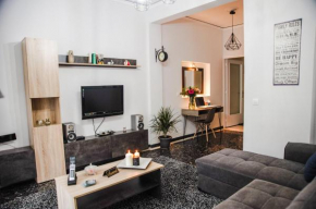 Luxury apartment near Acropolis! in the Heart of Athens!